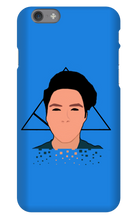 MajesticHexx iPhone Cases