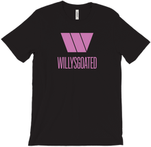 Simple WIllysGoated Tshirt