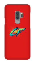 CF Samsung Case