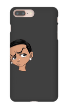 fendinyc iPhone Phone Cases