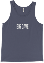 thydave_ Tank Top