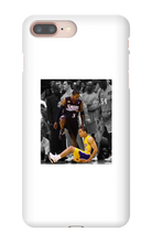 guidetogr8ness iPhone Phone Cases