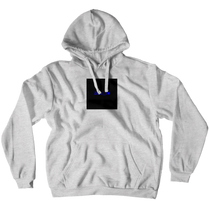 zan0_tw Hoodies (No-Zip/Pullover)