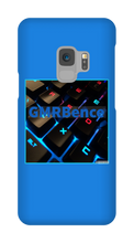 GMRBence Samsung Phone Cases