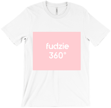 fudzie360 T-Shirts