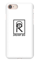 rck_music iPhone Phone Cases