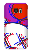 ffplayer302 Samsung Phone Cases