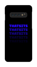 thatsits Samsung Phone Cases