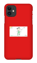 sylarj25 iPhone Phone Cases
