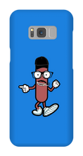 hartwurst Samsung Phone Cases