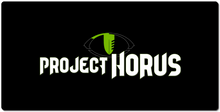 projecthorus XXL Gaming Mousepad