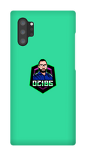 ozi86 Samsung Phone Cases