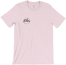 jcher_ T-Shirts
