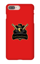 reddeadrasta iPhone Phone Cases