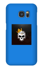 rhymin23 Samsung Phone Cases