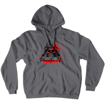phantom2fatal Hoodies (No-Zip/Pullover)