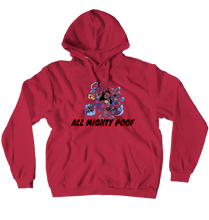 ANTI HERO HOODIE