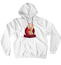 bloodtobone_ Hoodies (No-Zip/Pullover)