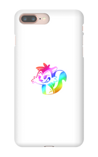 skunk_907 iPhone Phone Cases