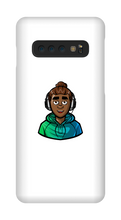 kodazn Samsung Phone Cases