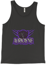Dragon Shield Logo Tank Top