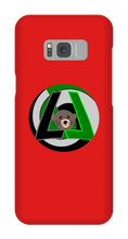 sailinglurch Samsung Phone Cases