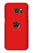 alex_dracula Samsung Phone Cases