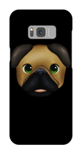 officialitzjustpug Samsung Phone Cases