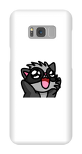 kingminimi_live Samsung Phone Cases