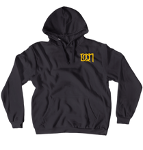 daniloqm Hoodies (No-Zip/Pullover)