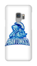 phantomkd7 Samsung Phone Cases