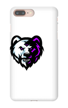 NORDIC_DYR IPhone Case