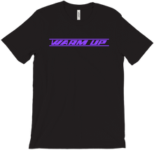 Warm Up Tshirt