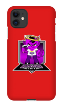 kvnglaw iPhone Phone Cases