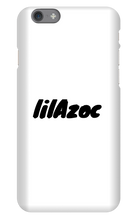 lilazoc iPhone Phone Cases