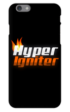 HyperIgniter Logo iPhone Phone Case