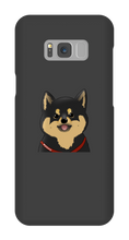 Mashu Samsung Phone Case