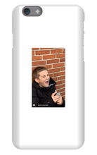 bhfifadk iPhone Phone Cases