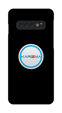 ItzKarizma97 (Karma) Samsung Phone Cases