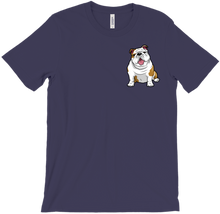 bulldog93_ T-Shirts