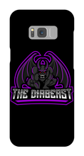 thediabeast Samsung Phone Case