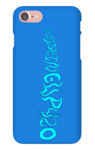 blaiseingup420 iPhone Phone Cases