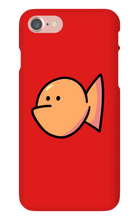 Gilly McGill iPhone Case