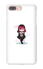 charechii iPhone Phone Cases