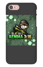 Aenima Army iPhone Case