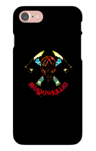 shadowkill_83 iPhone Phone Cases