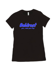 t-shirt Femme ( colléction Boldrost 1 )