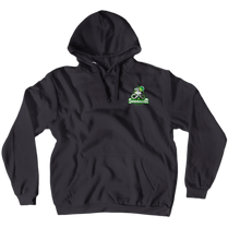Hoodies (No-Zip/Pullover)
