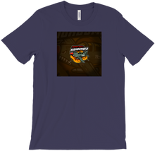 rapid_highbomber T-Shirts