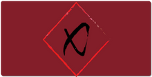 xochrisss XXL Gaming Mousepad